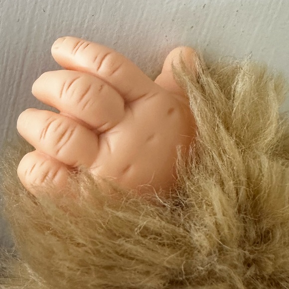 VINTAGE - Rare Anne Gabbes baby
Like NEW - no wear, tears or stains - Picture 9 of 10